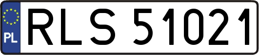 RLS51021