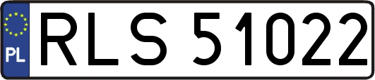 RLS51022