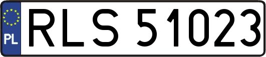 RLS51023