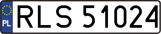 RLS51024