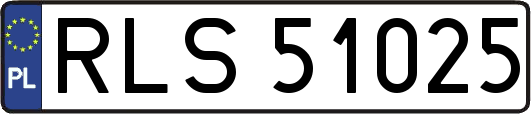 RLS51025