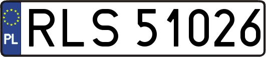 RLS51026