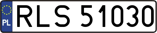 RLS51030
