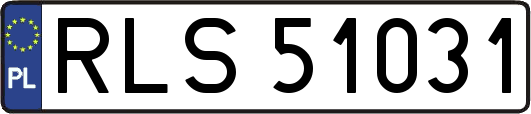 RLS51031