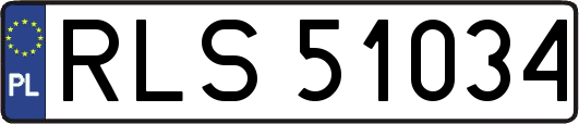 RLS51034