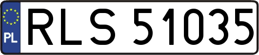 RLS51035