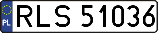 RLS51036