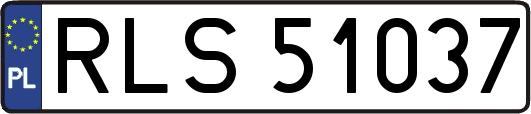RLS51037