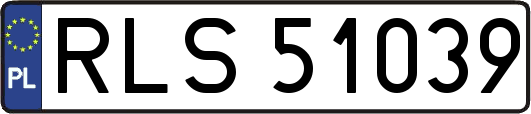 RLS51039