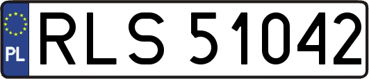 RLS51042