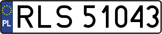 RLS51043