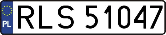 RLS51047