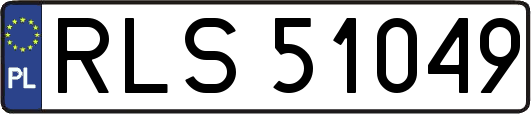RLS51049