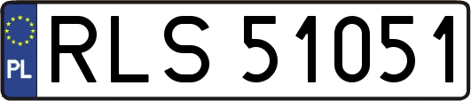 RLS51051
