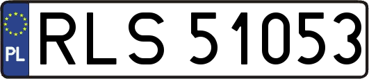 RLS51053