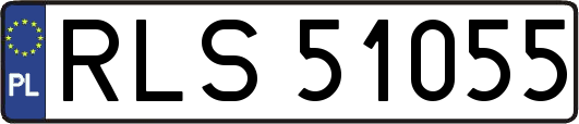 RLS51055