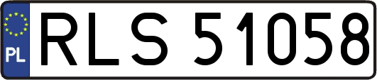 RLS51058