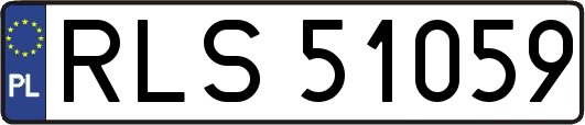 RLS51059