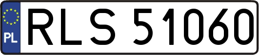 RLS51060