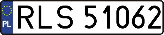 RLS51062