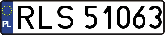 RLS51063