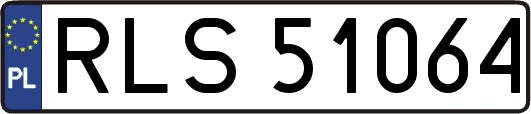 RLS51064