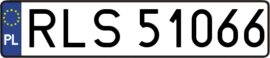 RLS51066