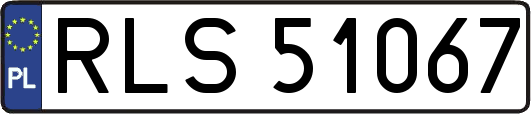 RLS51067