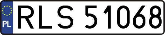 RLS51068