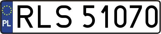 RLS51070
