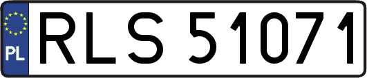 RLS51071