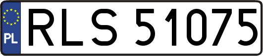 RLS51075