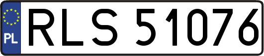 RLS51076