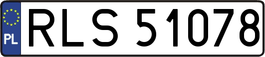 RLS51078