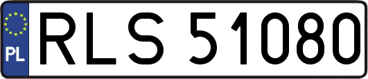 RLS51080