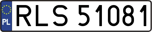 RLS51081