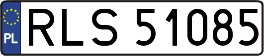 RLS51085