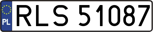 RLS51087