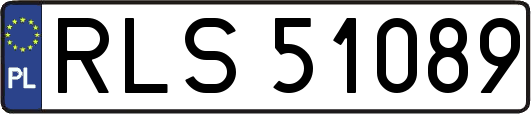 RLS51089