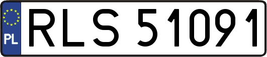 RLS51091