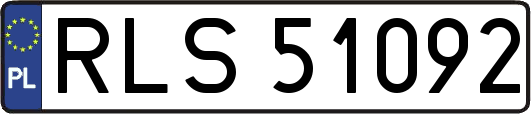 RLS51092