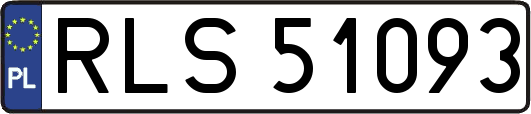 RLS51093
