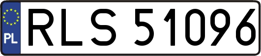 RLS51096