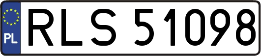 RLS51098