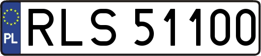 RLS51100