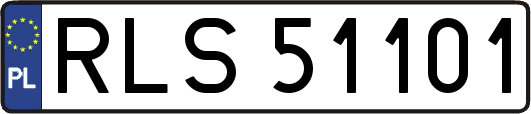 RLS51101
