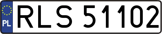 RLS51102