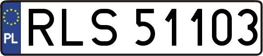 RLS51103
