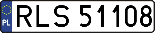 RLS51108