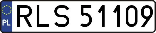 RLS51109